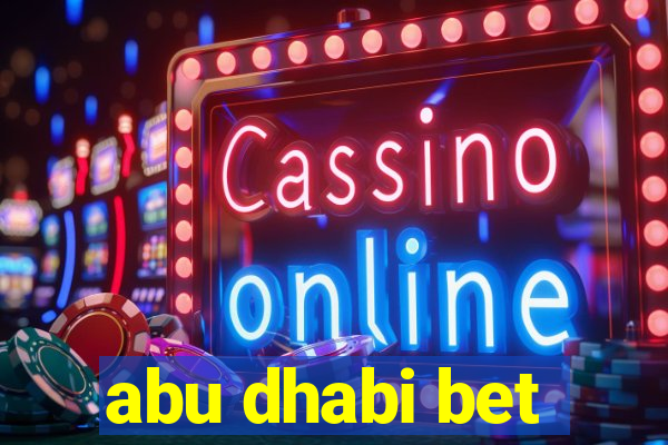 abu dhabi bet