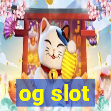 og slot