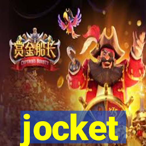 jocket