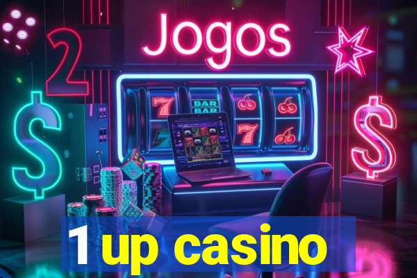 1 up casino