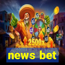 news bet