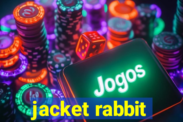 jacket rabbit