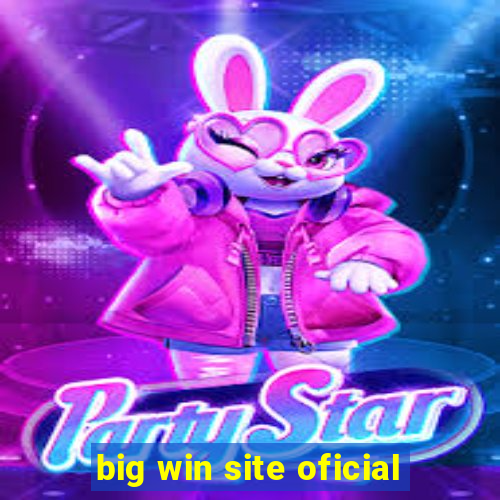 big win site oficial