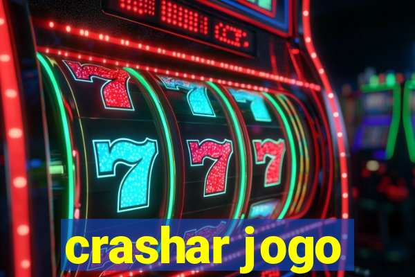 crashar jogo