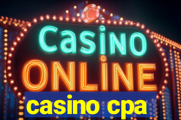 casino cpa