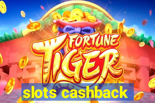 slots cashback