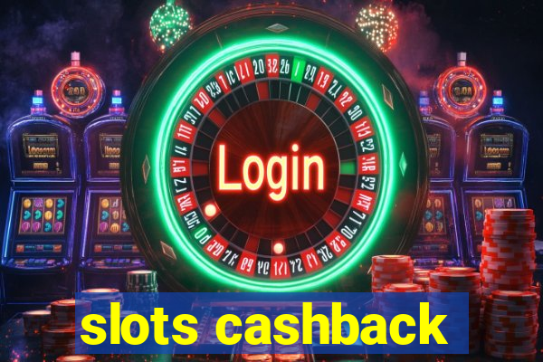 slots cashback