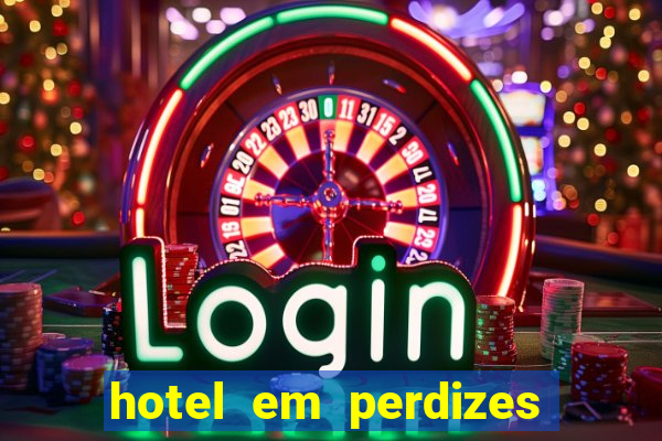 hotel em perdizes sao paulo