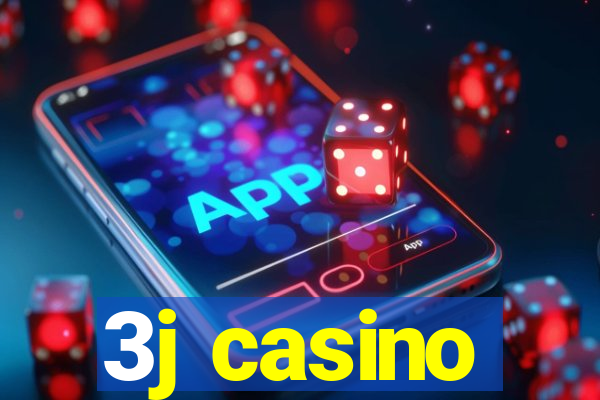 3j casino