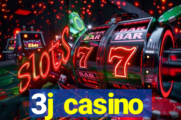 3j casino