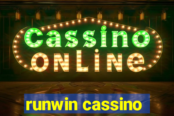 runwin cassino