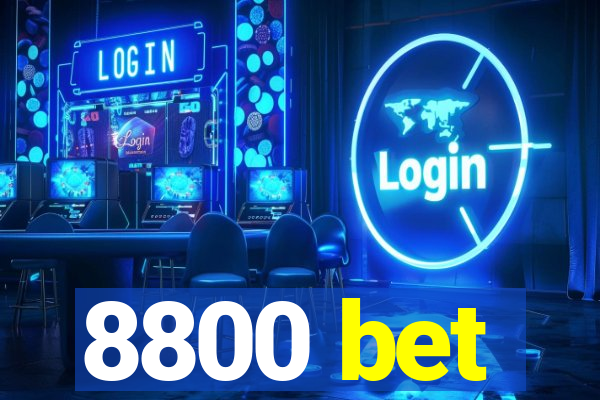 8800 bet