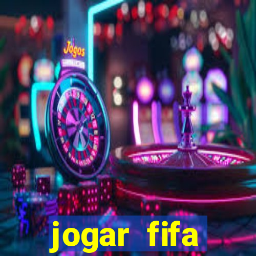 jogar fifa apostando dinheiro