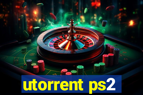 utorrent ps2