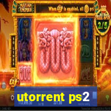 utorrent ps2