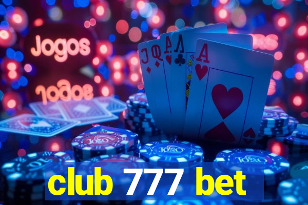 club 777 bet