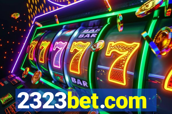 2323bet.com