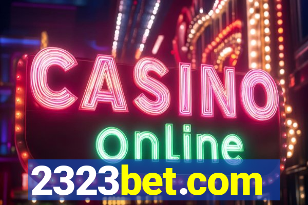 2323bet.com