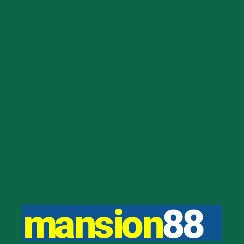 mansion88