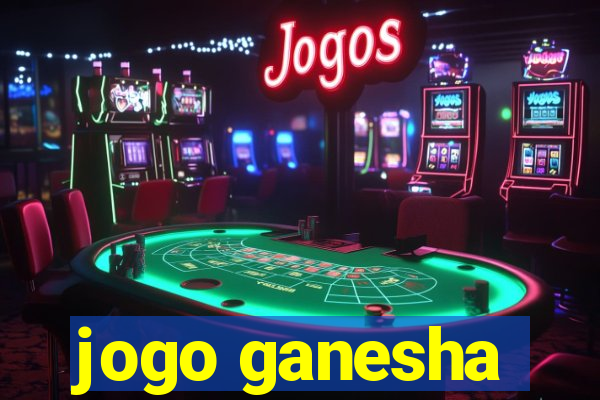 jogo ganesha