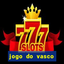 jogo do vasco online globo