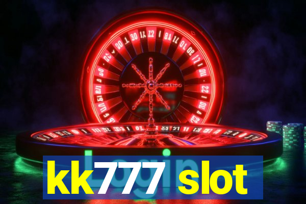 kk777 slot