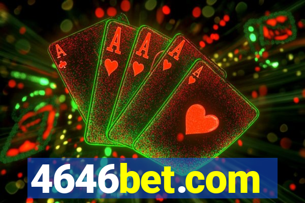 4646bet.com