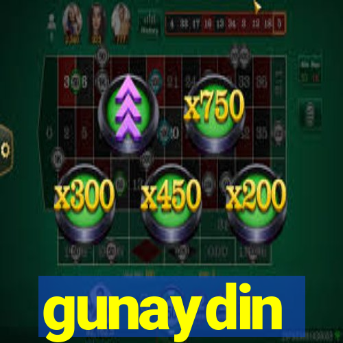 gunaydin