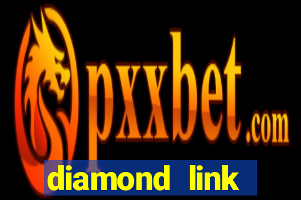 diamond link fortune slots paga mesmo