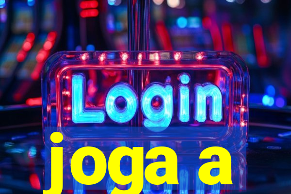 joga a