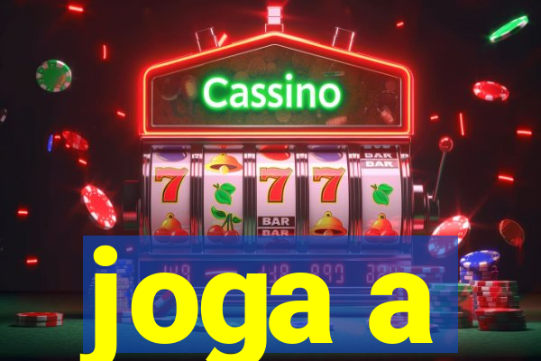 joga a