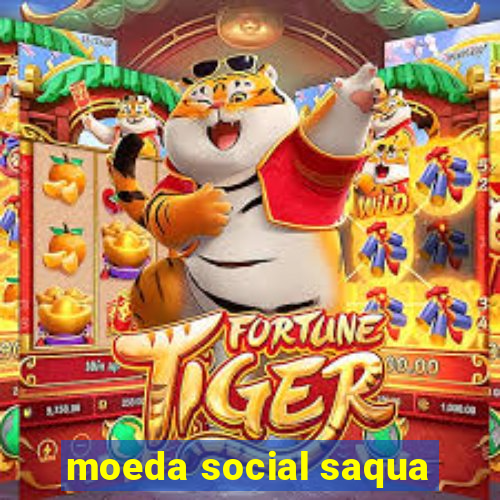 moeda social saqua