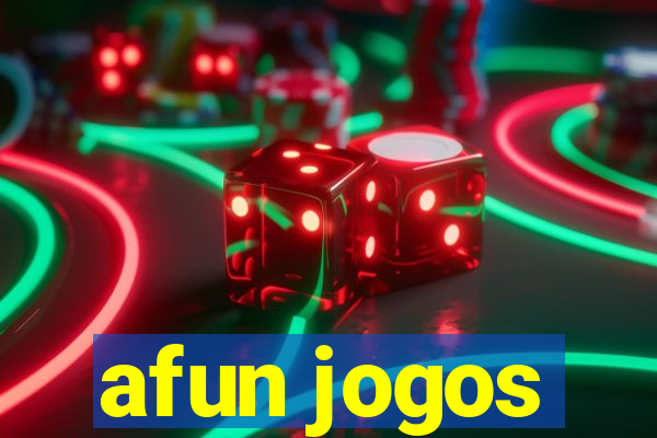 afun jogos