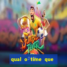 qual o time que joga hoje na globo