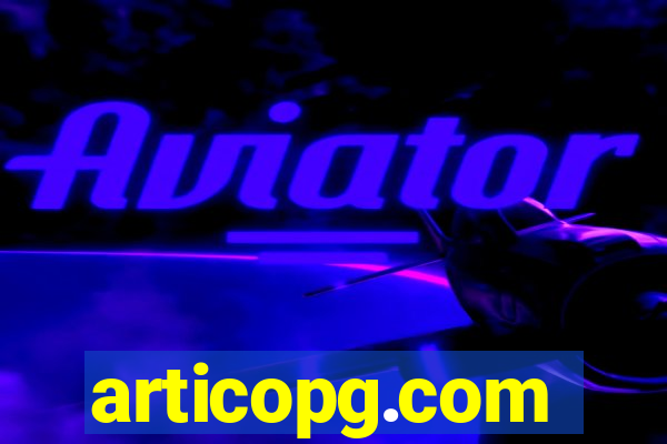 articopg.com