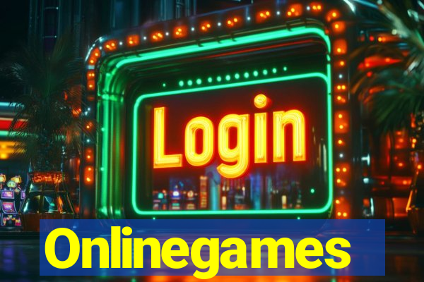 Onlinegames