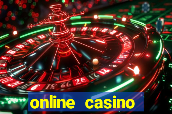 online casino deposit bonus