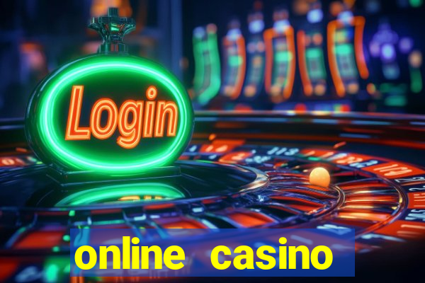 online casino deposit bonus