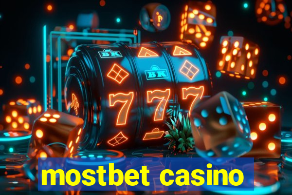 mostbet casino