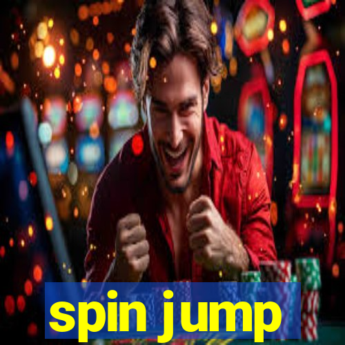 spin jump