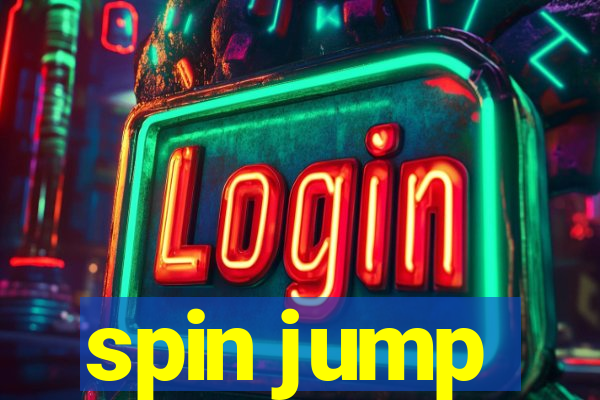 spin jump