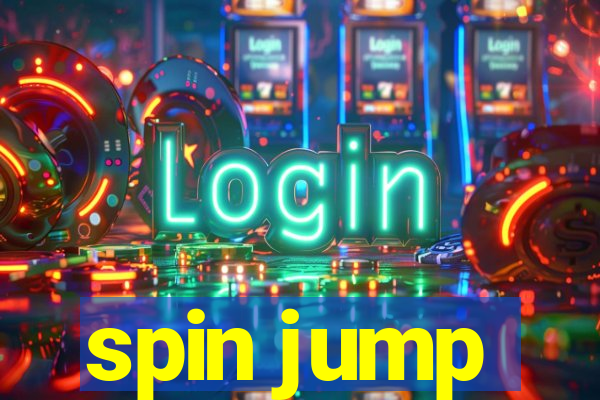 spin jump