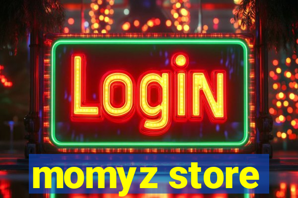 momyz store