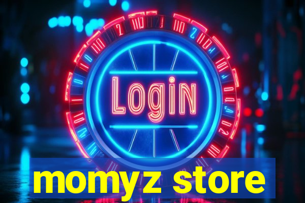 momyz store