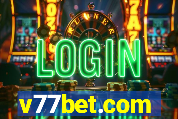 v77bet.com