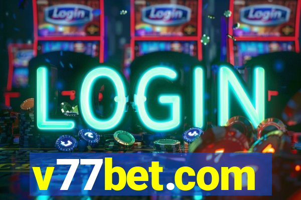 v77bet.com