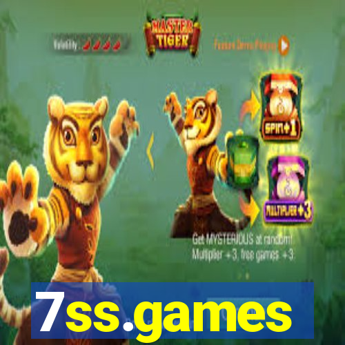 7ss.games