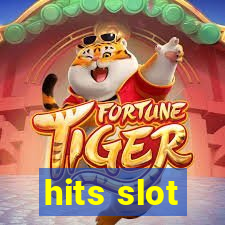 hits slot