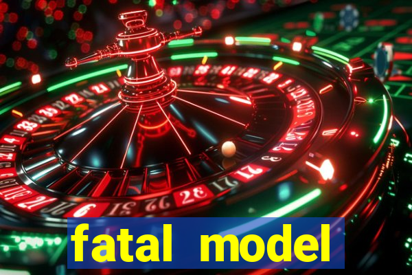 fatal model valença bahia