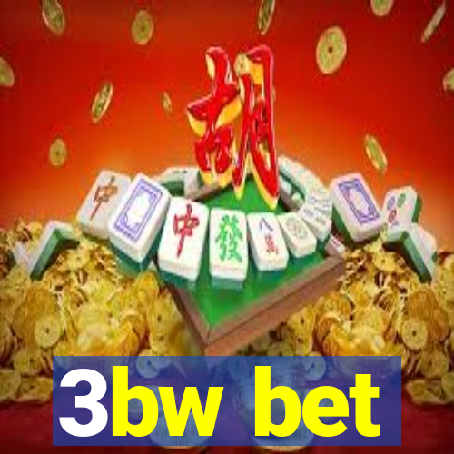 3bw bet